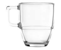 RCR Filiżanka CAFFE Americano 350ml 6szt - 1596514 - zdjęcie 1